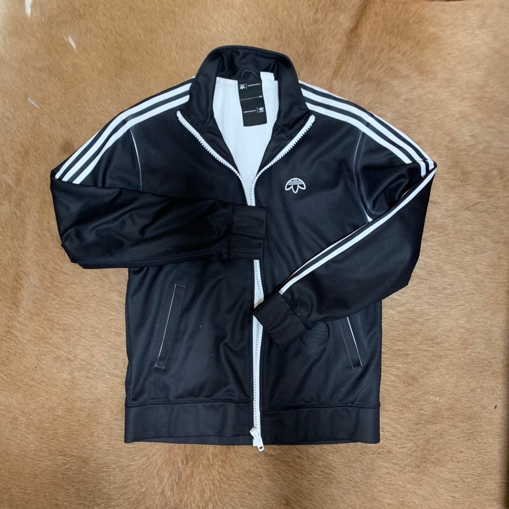 Adidas Original by Alexander Wang Jacket